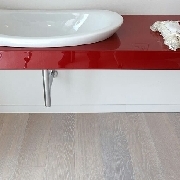 Plancia Spazzolata Rovere Galatea Prima - Milano